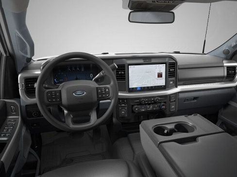 New 2026 Ford F350 XLT w/ XLT Premium Package AWD/4WD image 29