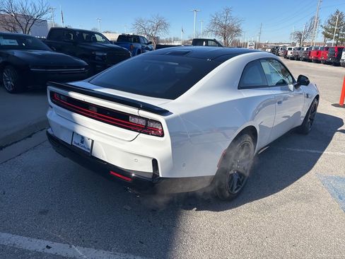 New 2026 Dodge Charger R/T Scat Pack image 26