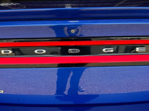 Used 2022 Dodge Charger SXT RWD image 34