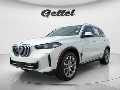 Used 2024 BMW X5 sDrive40i w/ Parking Assistance Package