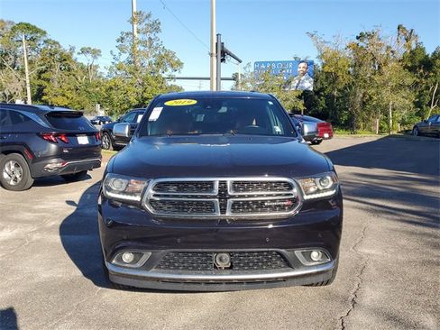 Used 2019 Dodge Durango Citadel image 5