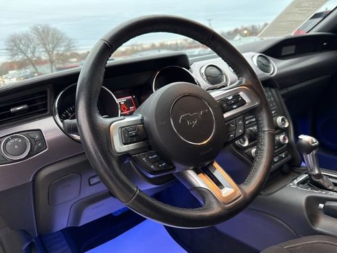 Used 2015 Ford Mustang GT image 26
