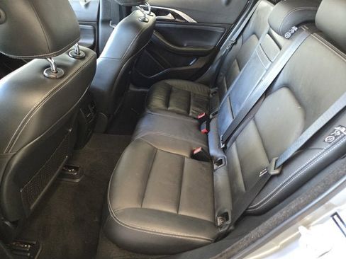 Used 2017 INFINITI QX30 Premium w/ Cargo Package image 14