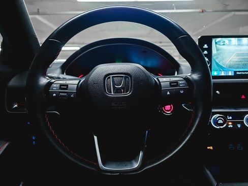 Used 2023 Honda Civic Si image 22