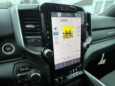 New 2026 RAM 1500 Big Horn image 40