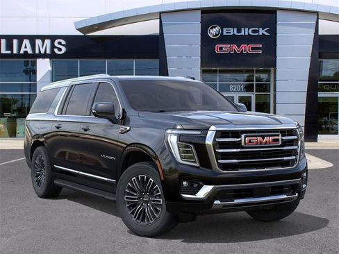 New 2026 GMC Yukon XL Elevation w/ LPO, Floor Liner Package image 7