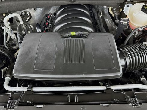 Used 2024 Chevrolet Silverado 1500 RST w/ RST All Star Premium Package AWD/4WD image 38