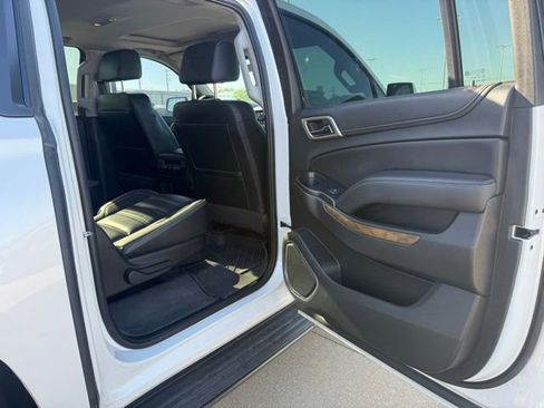 Used 2020 GMC Yukon XL Denali AWD/4WD image 20