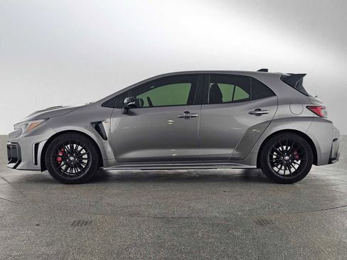 Used 2025 Toyota Corolla Premium Plus image 2