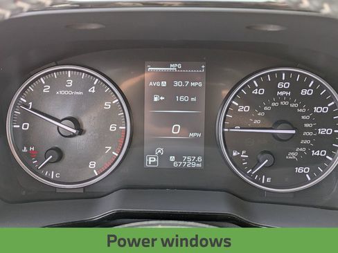 Used 2023 Subaru Legacy Premium AWD/4WD image 18