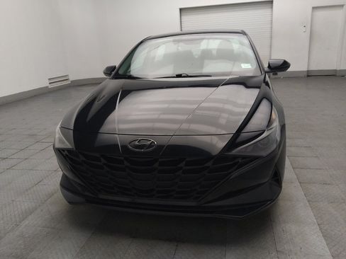 Used 2021 Hyundai Elantra SEL FWD image 15