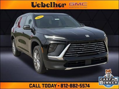 Used 2025 Buick Enclave Preferred