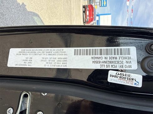 Used 2022 Dodge Charger SXT w/ Driver Convenience Group image 31