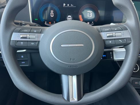 Used 2026 Hyundai Sonata Blue FWD image 22