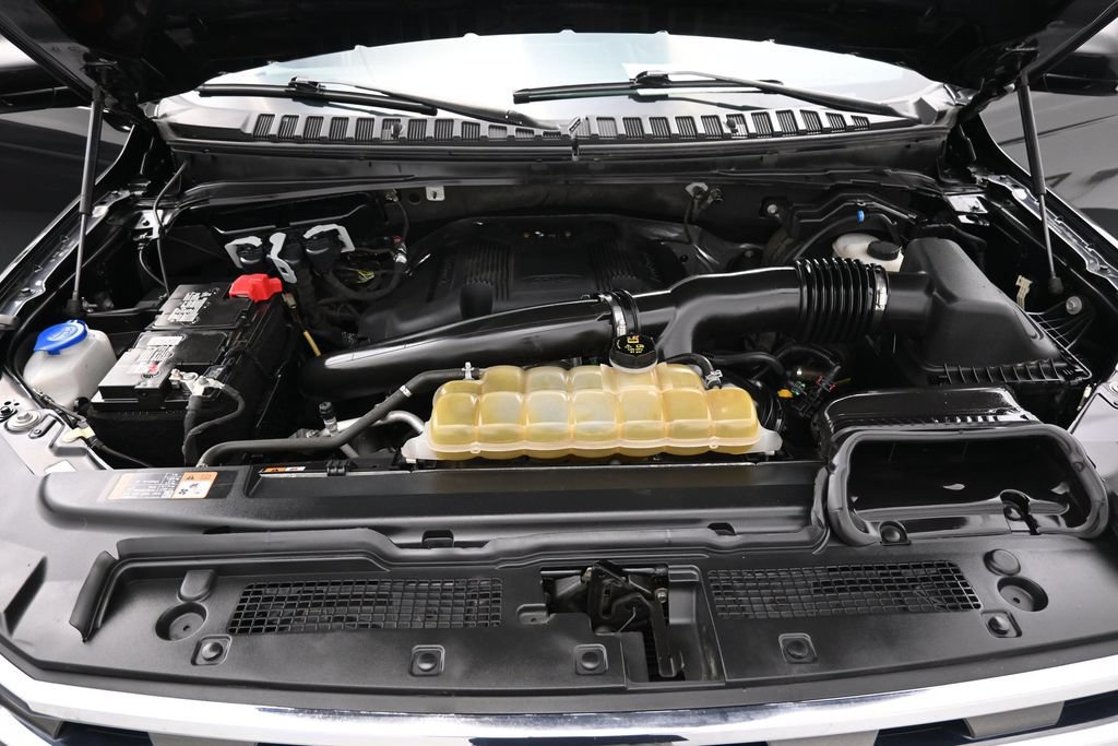 Used 2020 Ford Expedition Max XLT AWD/4WD image 34