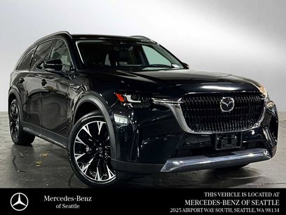 Used 2024 MAZDA CX-90 Plug-In Hybrid w/ Premium Pkg