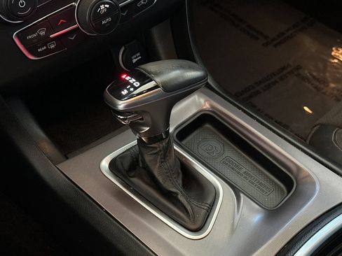 Used 2019 Dodge Charger GT w/ Plus Group RWD image 19