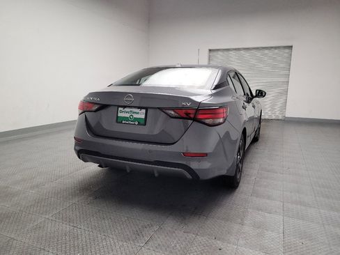 Used 2024 Nissan Sentra SV FWD image 7