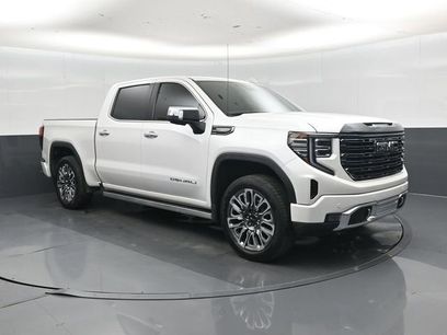 Used 2023 GMC Sierra 1500 Denali Ultimate