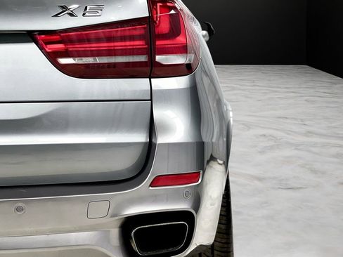 Used 2018 BMW X5 xDrive50i AWD/4WD image 48