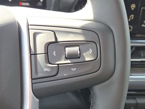 New 2026 GMC Sierra 1500 Elevation AWD/4WD image 12