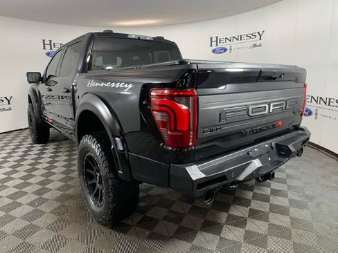 Used 2024 Ford F150 Raptor w/ Equipment Group 803A Raptor R image 5