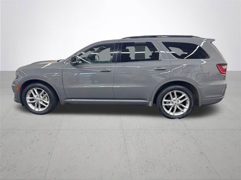 Used 2025 Dodge Durango R/T AWD/4WD image 3