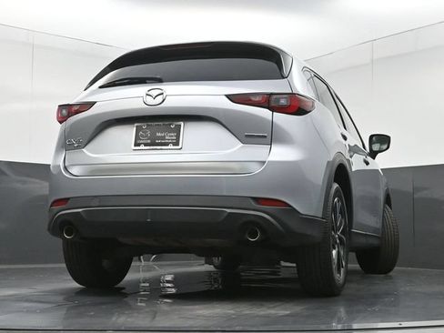 Certified 2023 MAZDA CX-5 AWD 2.5 S w/ Premium Package image 30