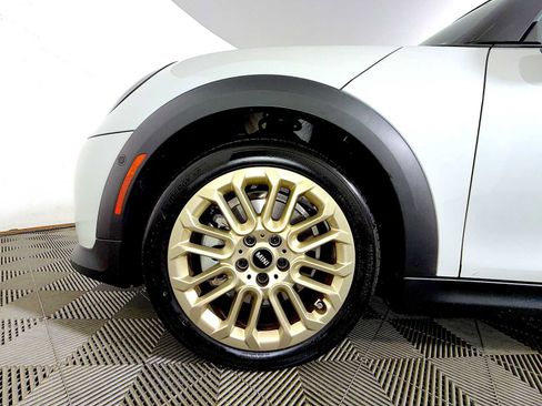 Used 2025 MINI Cooper S image 8