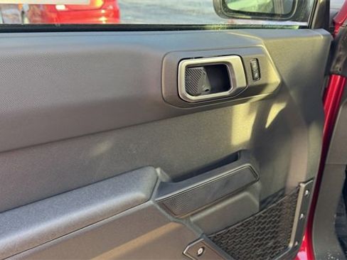 New 2025 Ford Bronco Big Bend image 21