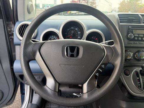 Used 2005 Honda Element EX image 38