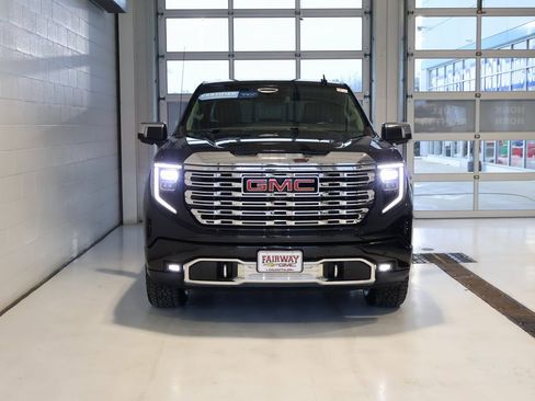 Certified 2023 GMC Sierra 1500 Denali image 5