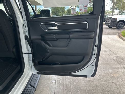 New 2026 RAM 1500 Big Horn image 34