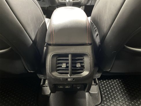 Used 2021 Jeep Cherokee Trailhawk w/ Sun, Sound & Nav Group image 21