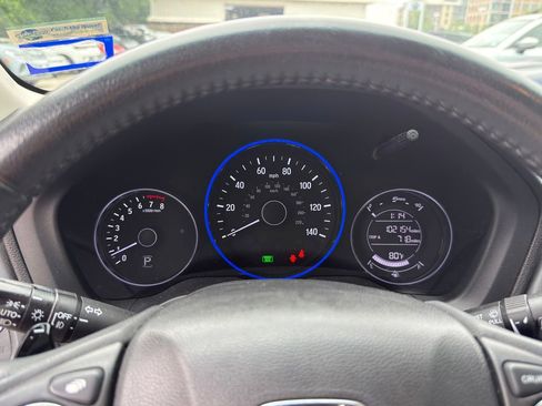 Used 2017 Honda HR-V EX-L image 21