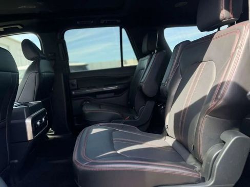 Used 2024 Ford Expedition Max Limited image 20