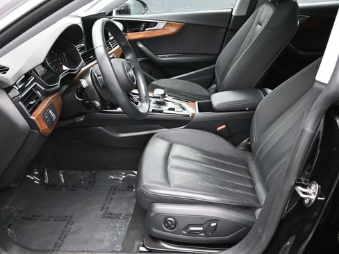 Used 2023 Audi A5 2.0T Premium w/ Convenience Package image 11