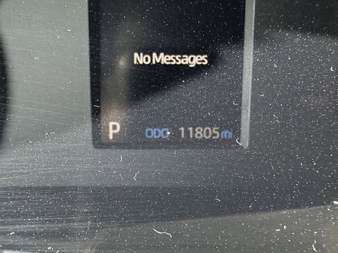 Used 2025 Toyota Tundra SR5 w/ SR5 Premium Package image 51