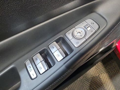Used 2023 Hyundai Santa Fe Calligraphy w/ Cargo Package FWD image 15