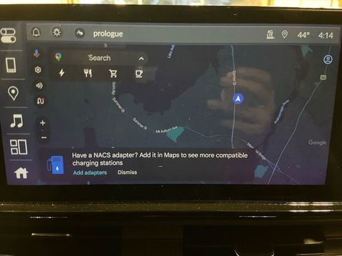 Used 2024 Honda Prologue Elite image 20