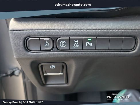 Used 2023 Acura MDX FWD w/ Technology Package image 30