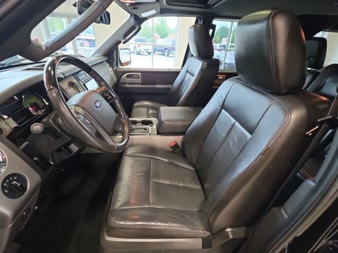 Used 2013 Ford Expedition Limited AWD/4WD image 20