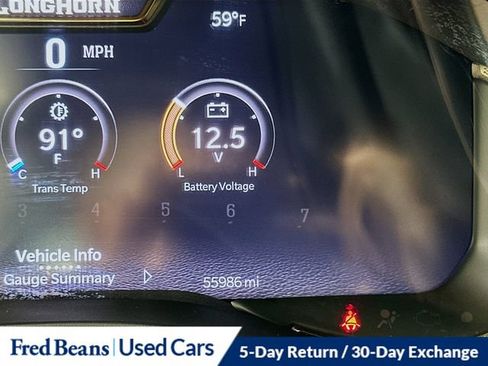 Used 2023 RAM 1500 Limited w/ Bed Utility Group AWD/4WD image 17
