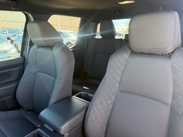Used 2025 Toyota Tacoma SR RWD image 13