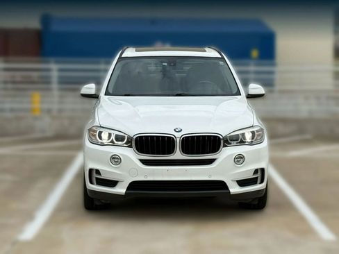 Used 2015 BMW X5 sDrive35i image 2