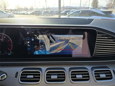New 2026 Mercedes-Benz GLE 450 4MATIC image 27
