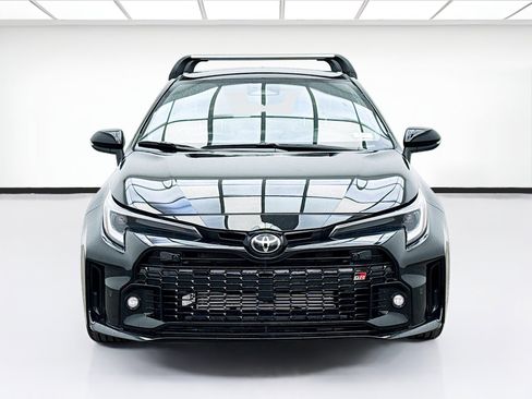 Used 2024 Toyota Corolla GR image 2