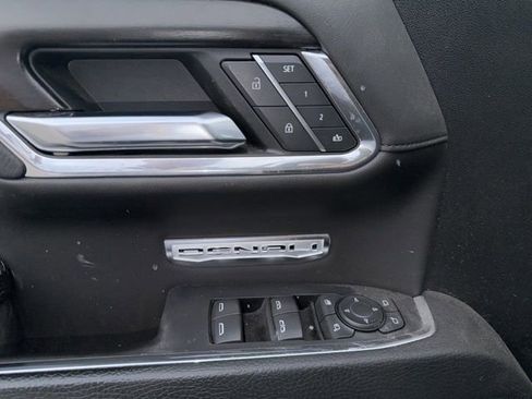 Used 2024 GMC Sierra 1500 Denali w/ Technology Package image 35