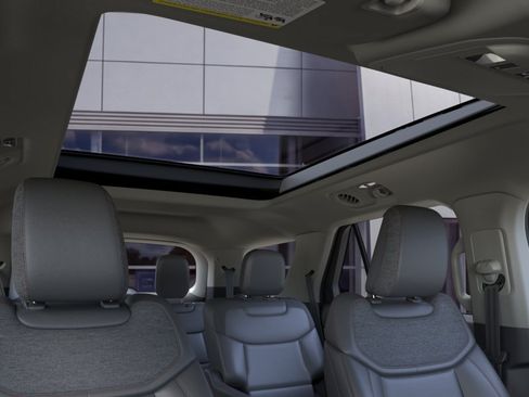 New 2026 Ford Explorer Active w/ Active Comfort Package AWD/4WD image 62