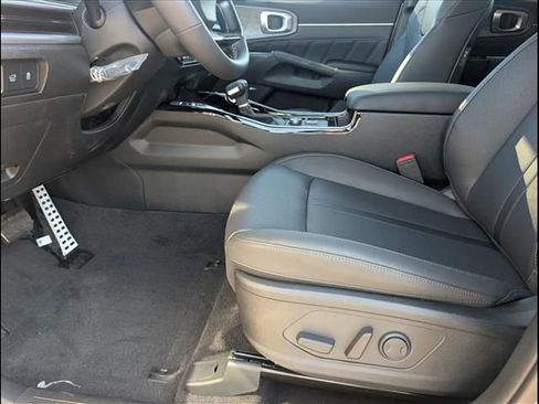 New 2026 Kia Sorento SX AWD/4WD image 7